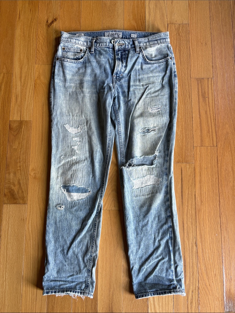 Lucky Brand Denim Pants